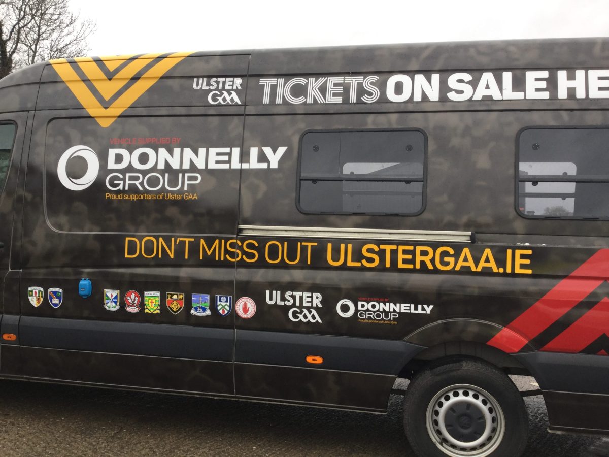 Ulster-GAA-tickets-van-scaled